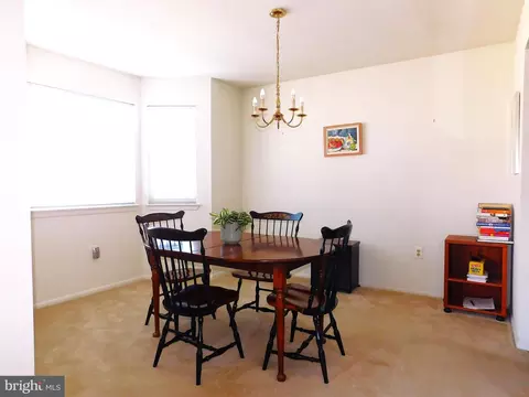 Dining - 5640 Crabapple Dr, Frederick, MD 21703 photo 2 of 3