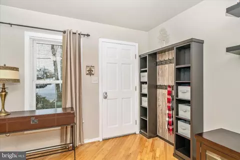 Entry Way - 103 E 8th St #103C, Frederick, MD 21701 photo 1 of 3