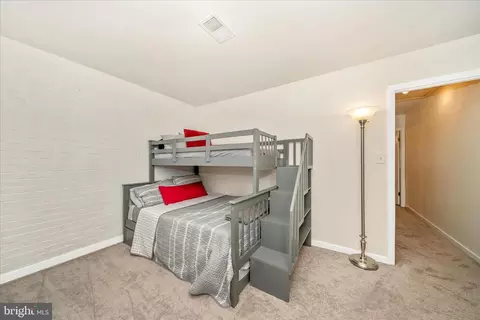 Bedroom - 103 E 8th St #103C, Frederick, MD 21701 photo 5 of 6