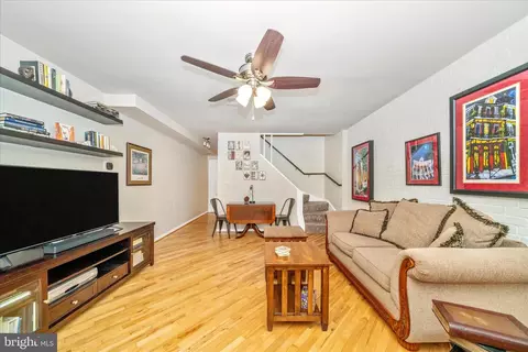 Living - 103 E 8th St #103C, Frederick, MD 21701 photo 5 of 5