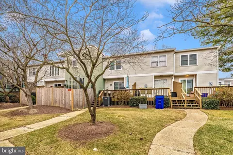 Exterior - 103 E 8th St #103C, Frederick, MD 21701 photo 5 of 10
