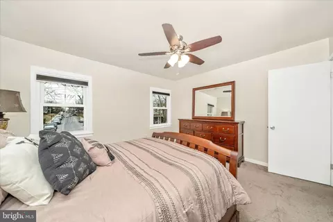 Bedroom - 103 E 8th St #103C, Frederick, MD 21701 photo 4 of 6