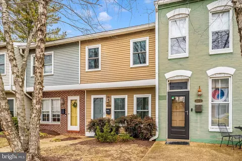 Exterior - 103 E 8th St #103C, Frederick, MD 21701 photo 9 of 10