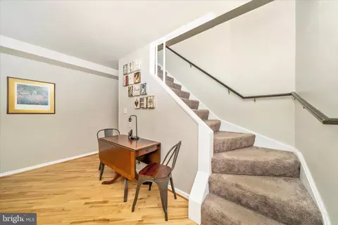 Entry Way - 103 E 8th St #103C, Frederick, MD 21701 photo 3 of 3