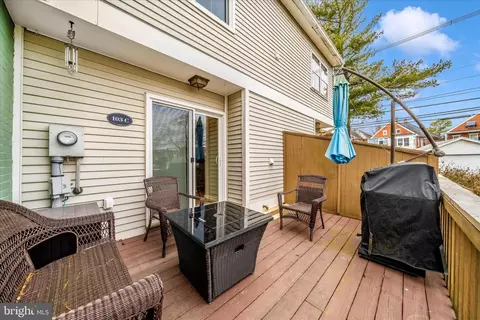 Exterior - 103 E 8th St #103C, Frederick, MD 21701 photo 2 of 10