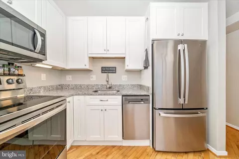 Kitchen - 103 E 8th St #103C, Frederick, MD 21701 photo 1 of 2