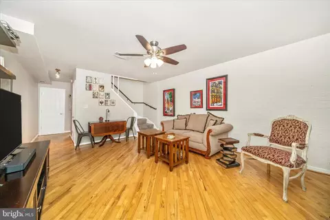 Living - 103 E 8th St #103C, Frederick, MD 21701 photo 1 of 5