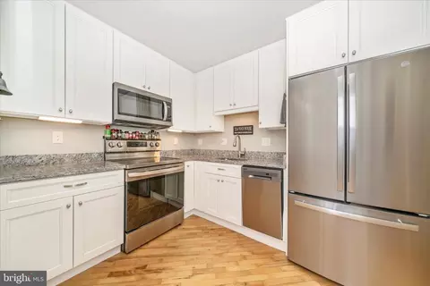 Kitchen - 103 E 8th St #103C, Frederick, MD 21701 photo 2 of 2