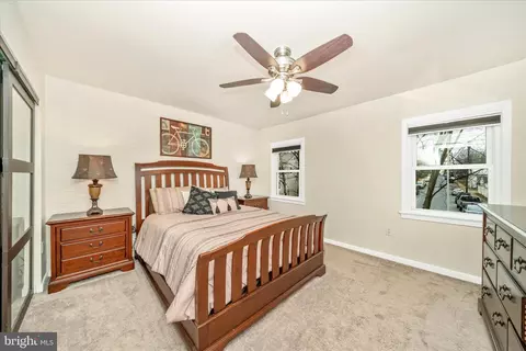 Bedroom - 103 E 8th St #103C, Frederick, MD 21701 photo 1 of 6
