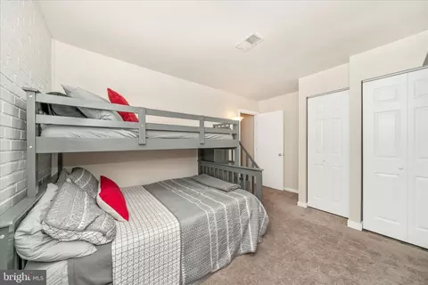 Bedroom - 103 E 8th St #103C, Frederick, MD 21701 photo 6 of 6