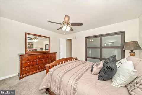 Bedroom - 103 E 8th St #103C, Frederick, MD 21701 photo 3 of 6