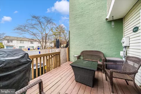 Exterior - 103 E 8th St #103C, Frederick, MD 21701 photo 3 of 10