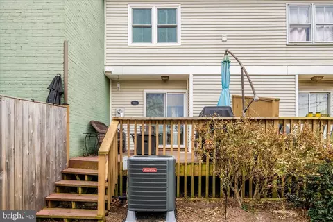 Exterior - 103 E 8th St #103C, Frederick, MD 21701 photo 6 of 10