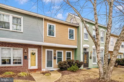 Exterior - 103 E 8th St #103C, Frederick, MD 21701 photo 10 of 10