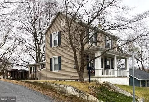 14 W G St, Brunswick, MD 21716