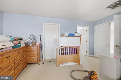 Bedroom - 9115 Hendry Ter, Frederick, MD 21704 photo 7 of 7
