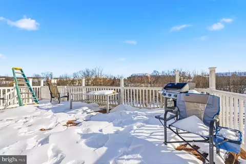 Exterior - 9115 Hendry Ter, Frederick, MD 21704 photo 5 of 5
