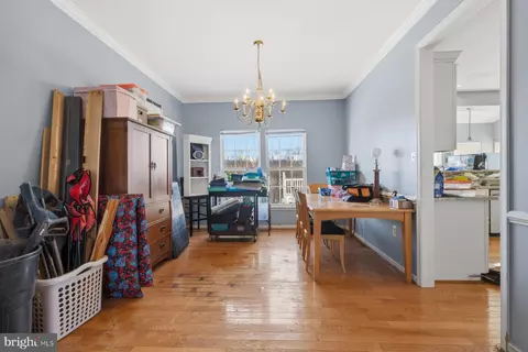 Entry Way - 9115 Hendry Ter, Frederick, MD 21704 photo 5 of 11