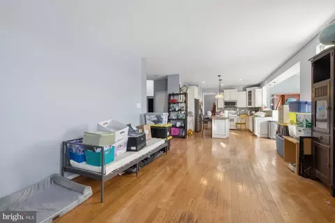 Entry Way - 9115 Hendry Ter, Frederick, MD 21704 photo 7 of 11