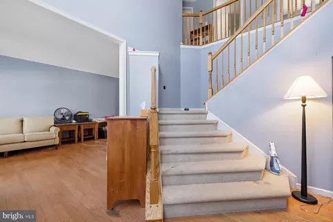 Entry Way - 9115 Hendry Ter, Frederick, MD 21704 photo 8 of 11