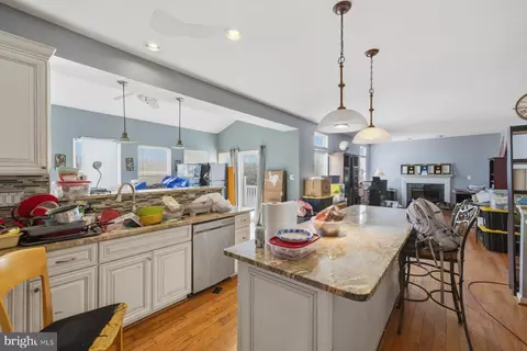 Kitchen - 9115 Hendry Ter, Frederick, MD 21704 photo 1 of 3