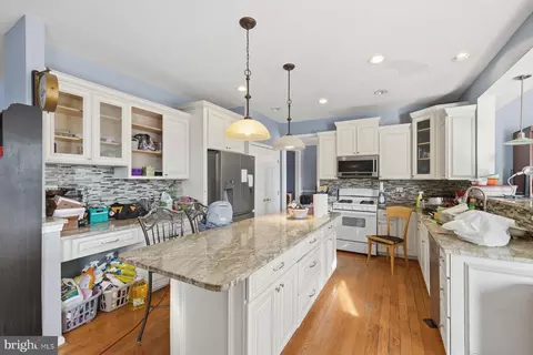Kitchen - 9115 Hendry Ter, Frederick, MD 21704 photo 3 of 3