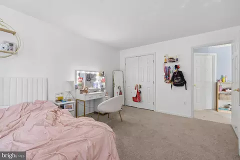 Bedroom - 9115 Hendry Ter, Frederick, MD 21704 photo 2 of 7