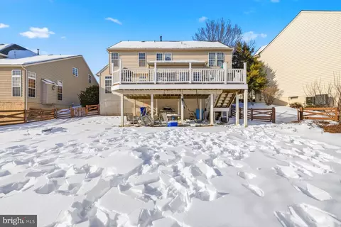 Exterior - 9115 Hendry Ter, Frederick, MD 21704 photo 3 of 5