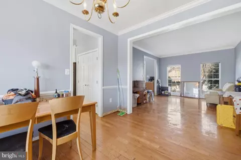 Entry Way - 9115 Hendry Ter, Frederick, MD 21704 photo 2 of 11