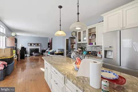 Kitchen - 9115 Hendry Ter, Frederick, MD 21704 photo 2 of 3