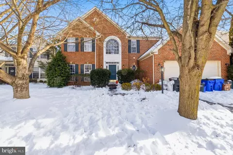 Exterior - 9115 Hendry Ter, Frederick, MD 21704 photo 2 of 5