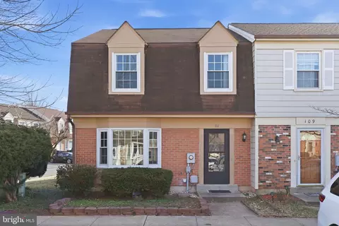 111 Lauren Ct, Frederick, MD 21703