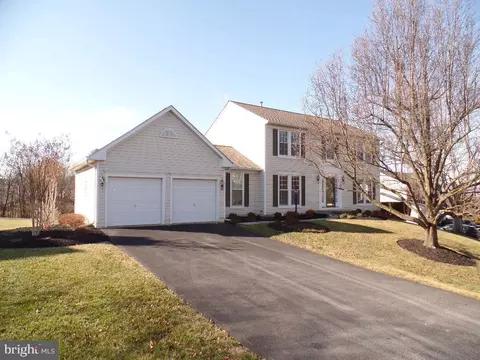 4820 Stockton Ct, Jefferson, MD 21755