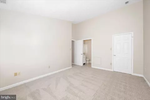 Bedroom - 2129 Wainwright Ct #2D, Frederick, MD 21702 photo 3 of 3