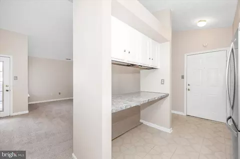 Entry Way - 2129 Wainwright Ct #2D, Frederick, MD 21702 photo 6 of 7