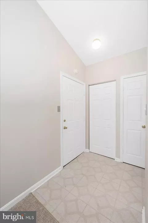 Entry Way - 2129 Wainwright Ct #2D, Frederick, MD 21702 photo 1 of 7