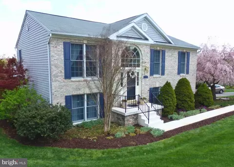 9956 Kelly Rd, Walkersville, MD 21793
