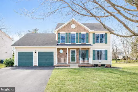 2107 Charlton House Way, Frederick, MD 21702