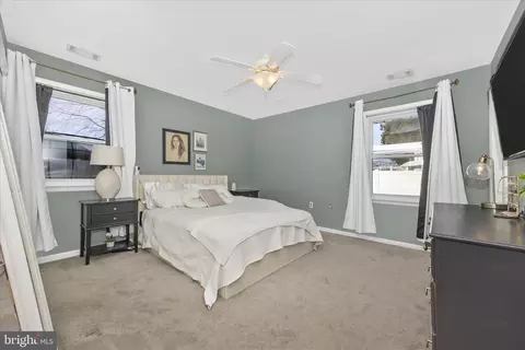 Bedroom - 439 Center St, Frederick, MD 21701 photo 2 of 11