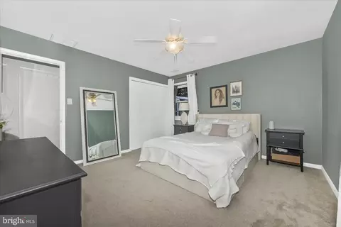 Bedroom - 439 Center St, Frederick, MD 21701 photo 4 of 11