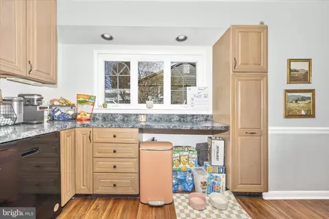 Kitchen - 439 Center St, Frederick, MD 21701 photo 5 of 6