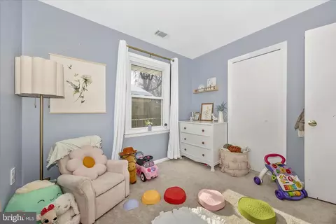 Bedroom - 439 Center St, Frederick, MD 21701 photo 7 of 11