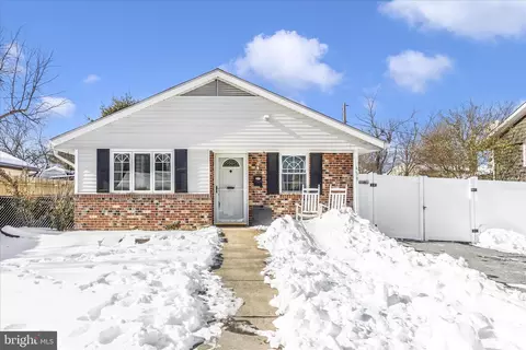 439 Center St, Frederick, MD 21701