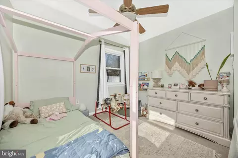 Bedroom - 439 Center St, Frederick, MD 21701 photo 11 of 11