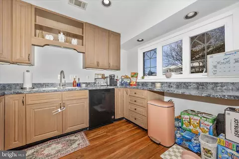 Kitchen - 439 Center St, Frederick, MD 21701 photo 6 of 6