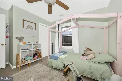 Bedroom - 439 Center St, Frederick, MD 21701 photo 10 of 11