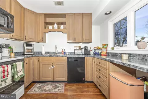 Kitchen - 439 Center St, Frederick, MD 21701 photo 1 of 6