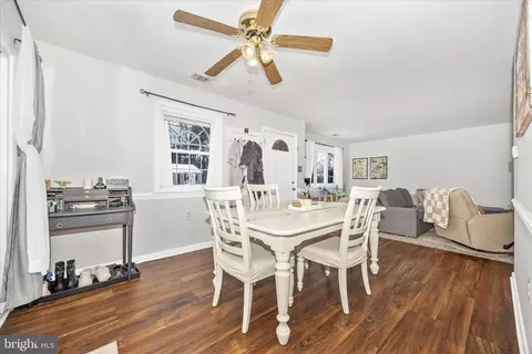 Entry Way - 439 Center St, Frederick, MD 21701 photo 9 of 9