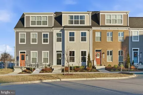 1311 Sandoval Ct, Frederick, MD 21702