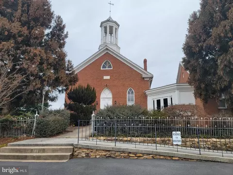 8325 Yellow Springs Rd, Frederick, MD 21702